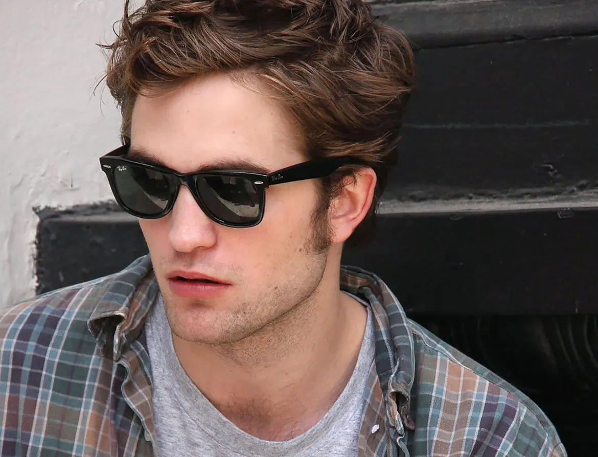 Kính Rayban Wayfarer