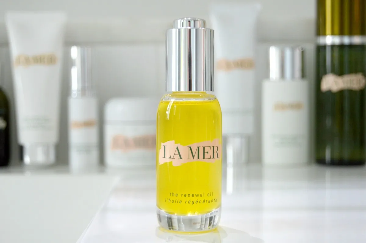 Dầu Dưỡng Da La Mer The Revitalizing Oil