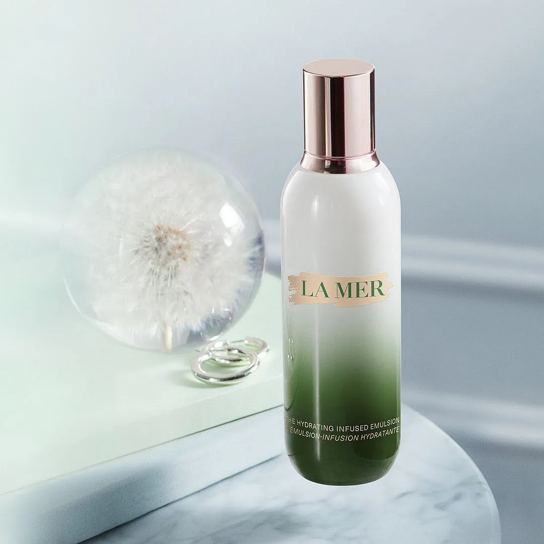 Sữa Dưỡng La Mer The Revitalizing Hydrating Emulsion