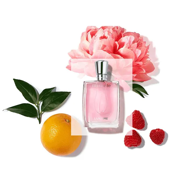 Set Nước Hoa Nữ Lancôme EDP Mini 5 Chai - Nước hoa - Vua Hàng Hiệu