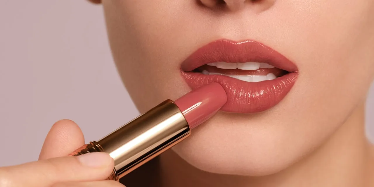Cách Sử Dụng Son Môi Lancôme Đúng Cách