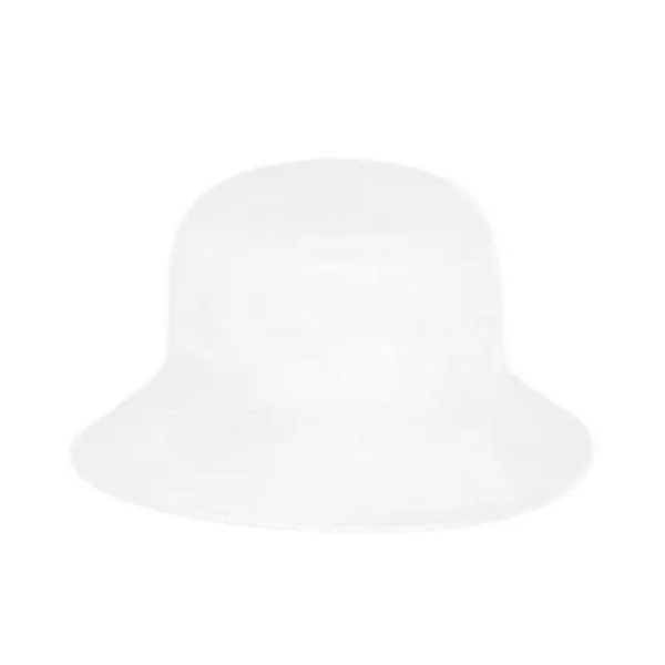 Mũ Lacoste Sports Bucket Hat RK262E 001 Màu Trắng - Mũ Unisex Cao Cấp, Thời Trang Lịch Lãm và Hiện Đại, Dành Cho Nhân Vật Năng Động