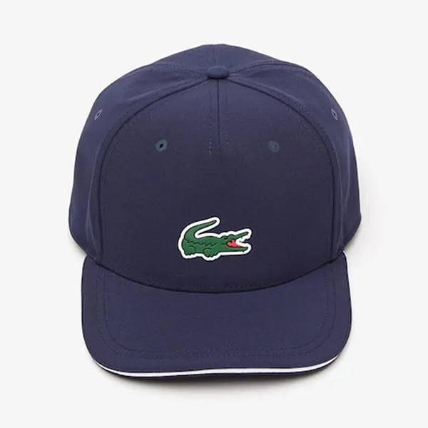 Mũ Lacoste Sports Cap RK9505 166 Màu Xanh Navy