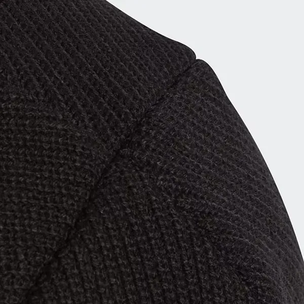 Mũ Len Adidas Essentials Beanie IB2655 Màu Đen - Mũ nón - Vua Hàng Hiệu