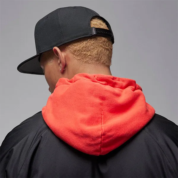 Mũ Nike Jordan Jumpman Pro Cap FV5296-010 Màu Đen