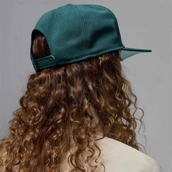 Mũ Nike Jordan Jumpman Pro Cap FV5296-366 Màu Xanh