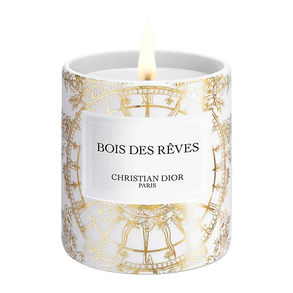Nến Thơm Dior Bois Des Rêves Candle 2024 Limited Edition 85g - Nến thơm - Vua Hàng Hiệu