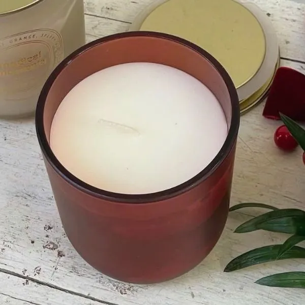 Nến Thơm Paddywax Home For The Holiday Candle 141g - Nến thơm - Vua Hàng Hiệu