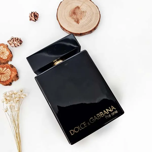 Nước Hoa Nam Dolce & Gabbana D&G The One For Men Eau De Parfume Intense 100ml