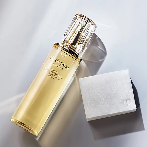 Nước Dưỡng Cân Bằng Da Clé De Peau Beauté Softening Lotion Softening 170ml - Mỹ phẩm - Vua Hàng Hiệu