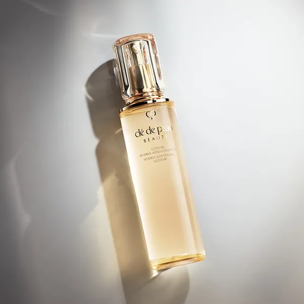 Nước Dưỡng Cân Bằng Da Clé De Peau Beauté Softening Lotion Softening 170ml - Mỹ phẩm - Vua Hàng Hiệu