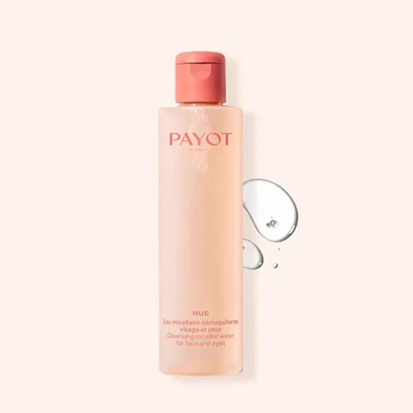 Nước Dưỡng Cân Bằng Payot Nue Radiance Boosting Toning Lotion 200ml C_DTT