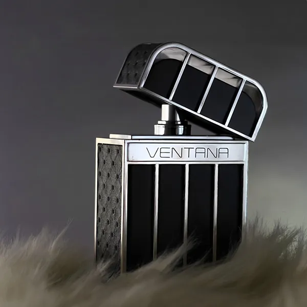 Nước Hoa Nam Armaf Ventana Pour Homme EDP 100ml - Nước hoa - Vua Hàng Hiệu