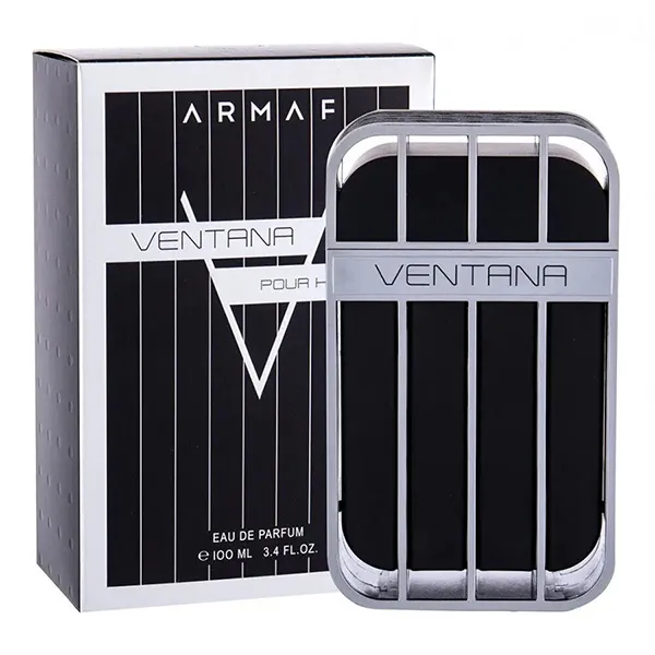 Nước Hoa Nam Armaf Ventana Pour Homme EDP 100ml - Nước hoa - Vua Hàng Hiệu