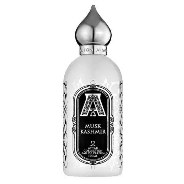 Nước Hoa Unisex Attar Collection Musk Kashmir EDP 100ml - Nước hoa - Vua Hàng Hiệu