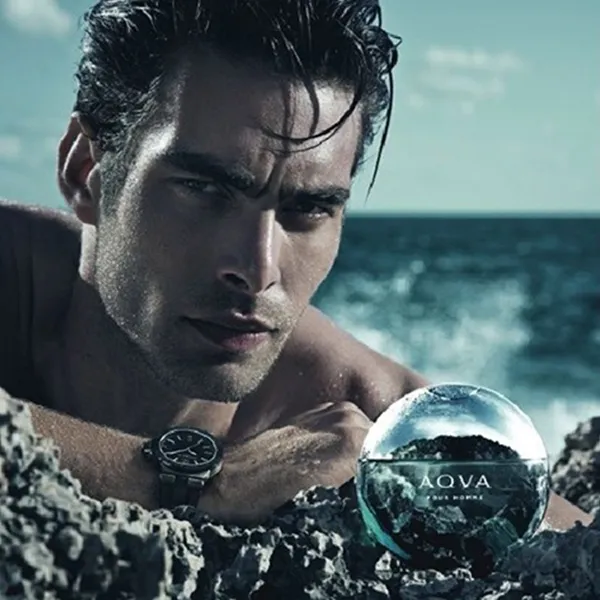 Nước Hoa Bvlgari Aqva Pour Homme Marine EDT 100ml - Nước hoa - Vua Hàng Hiệu