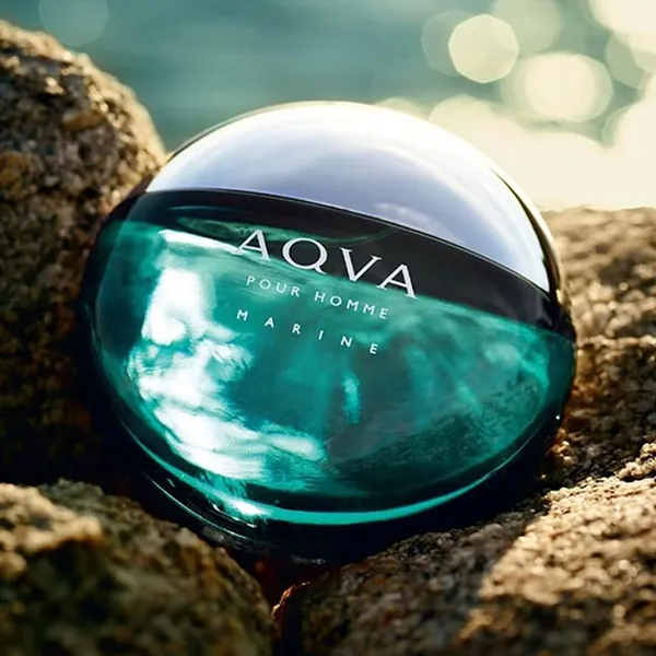 Nước Hoa Bvlgari Aqva Pour Homme Marine EDT 100ml - Nước hoa - Vua Hàng Hiệu
