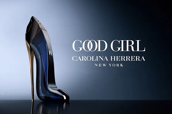 Nước Hoa Nữ Carolina Herrera Good Girl EDP 30ml
