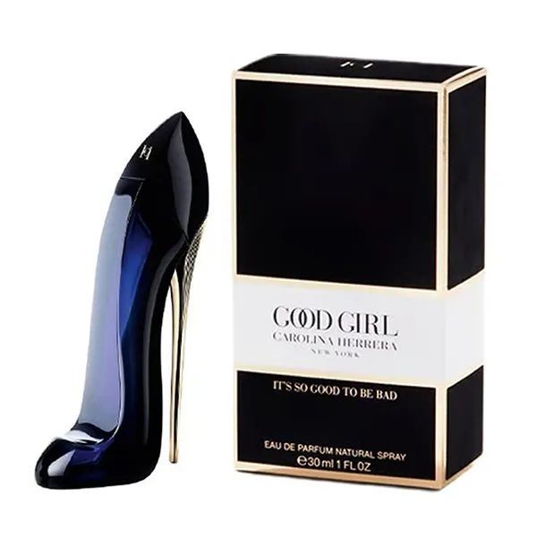 Nước Hoa Nữ Carolina Herrera Good Girl EDP 30ml