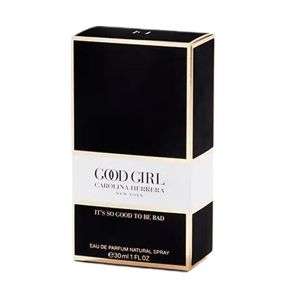 Nước Hoa Nữ Carolina Herrera Good Girl EDP 30ml
