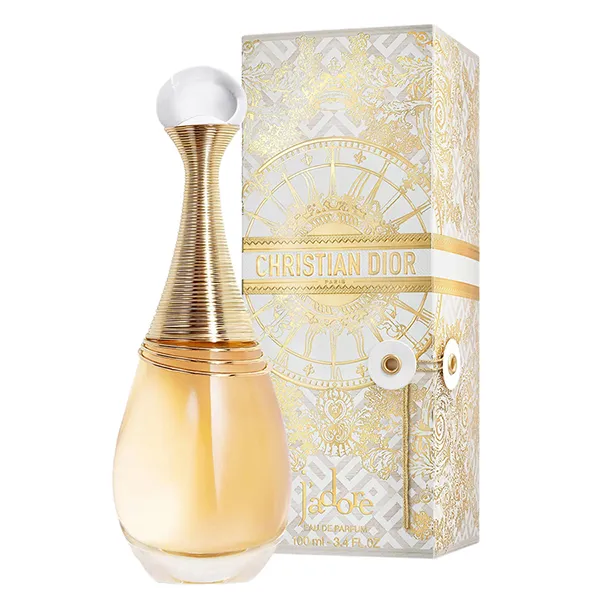 Nước Hoa Dior J'adore Limited Edition EDP 100ml (Phiên Bản Lễ Hội