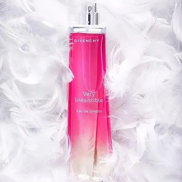 Nước Hoa Givenchy Very Irresistible EDT 75ml - Nước hoa - Vua Hàng Hiệu