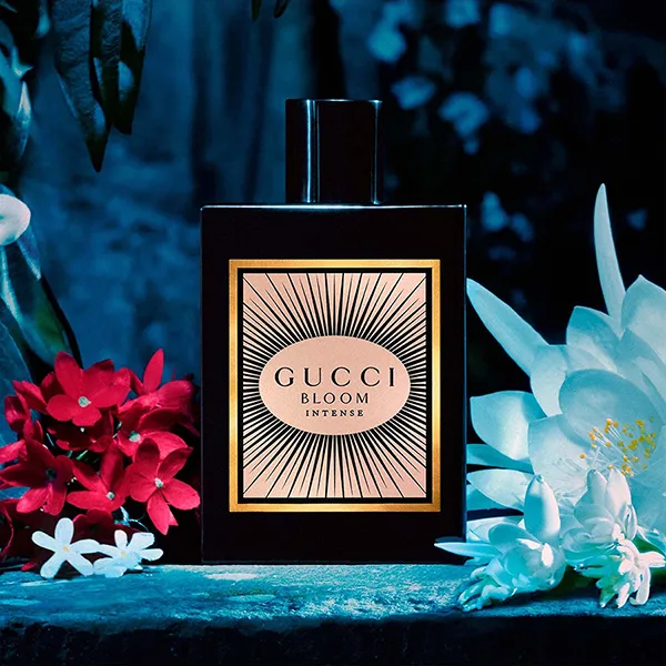Nước Hoa Nữ Gucci Bloom Intense EDP 100ml - Nước hoa - Vua Hàng Hiệu