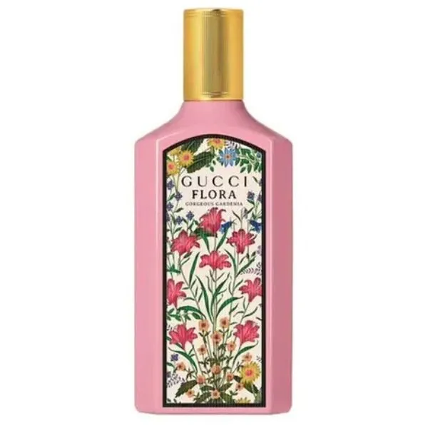 Nước Hoa Nữ Gucci Flora Gorgeous Gardenia EDP 50ml - Nước hoa - Vua Hàng Hiệu