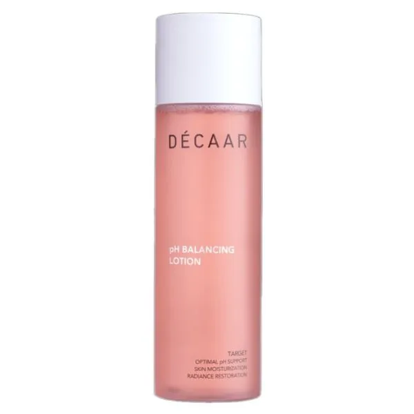 Nước Hoa Hồng Toner Cân Bằng Độ Ẩm Décaar PH Balancing Lotion - Mỹ phẩm - Vua Hàng Hiệu