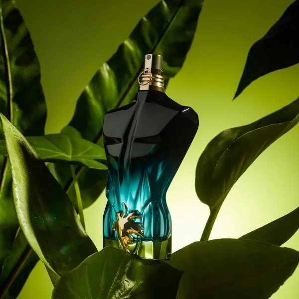 Nước Hoa Nam Jean Paul Gaultier Le Beau Le Parfum 125ml - Nước hoa - Vua Hàng Hiệu
