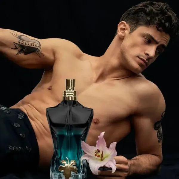 Nước Hoa Nam Jean Paul Gaultier Le Beau Le Parfum 125ml - Nước hoa - Vua Hàng Hiệu