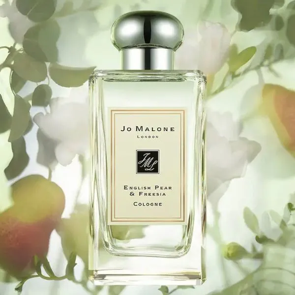Nước Hoa Nữ Jo Malone English Pear & Freesia Cologne 100ml