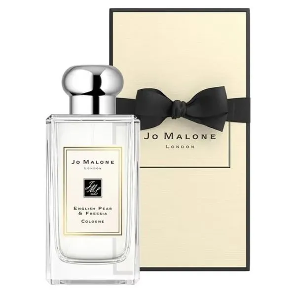 Nước Hoa Nữ Jo Malone English Pear & Freesia Cologne 100ml