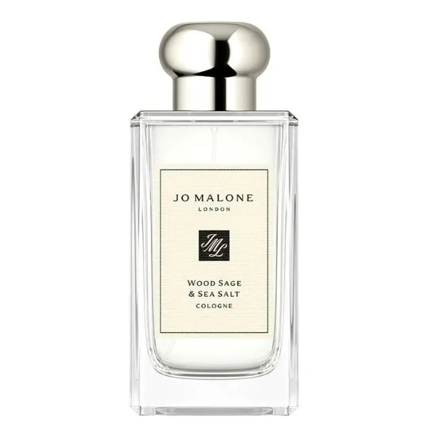 Nước Hoa Jo MaLone Wood Sage & Sea Salt Cologne 100ml