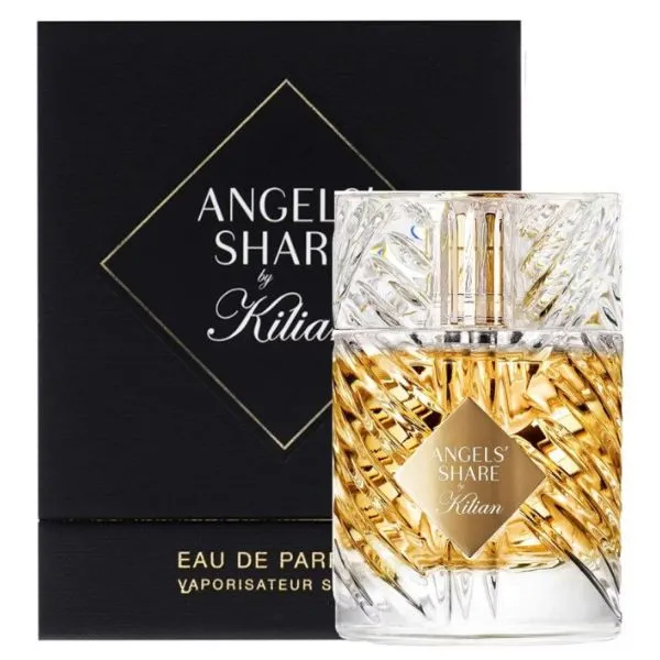 Nước Hoa Unisex Kilian Angels' Share EDP - Nước hoa - Vua Hàng Hiệu