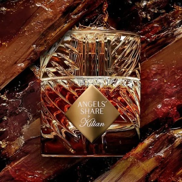 Nước Hoa Unisex Kilian Angels' Share EDP 50ml