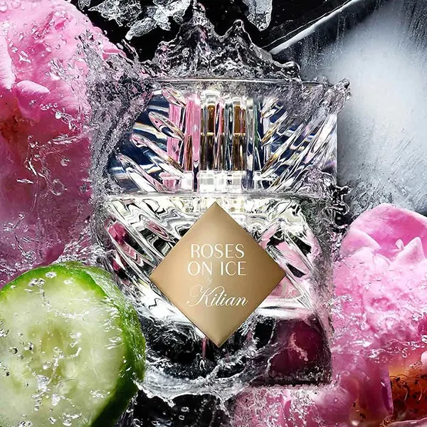 Nước Hoa Kilian Roses On Ice EDP 50ml