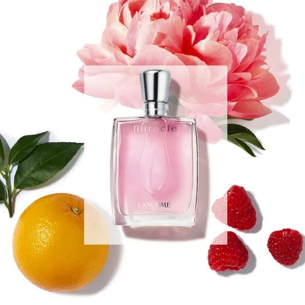 Nước Hoa Nữ Lancôme Miracle EDP 100ml - Nước hoa - Vua Hàng Hiệu