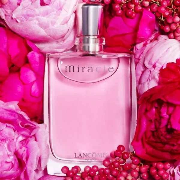 Nước Hoa Nữ Lancôme Miracle EDP 100ml - Nước hoa - Vua Hàng Hiệu