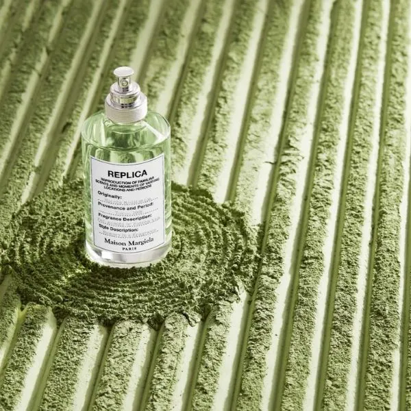 Nước Hoa Unisex Maison Martin Margiela Replica Matcha Meditation EDT 100ml - Nước hoa - Vua Hàng Hiệu