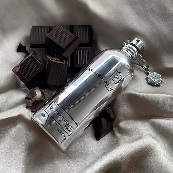 Nước Hoa Unisex Montale Chocolate Greedy Eau De Parfum 100ml