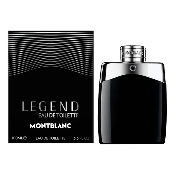Nước Hoa Nam Montblanc Legend EDT 100ml