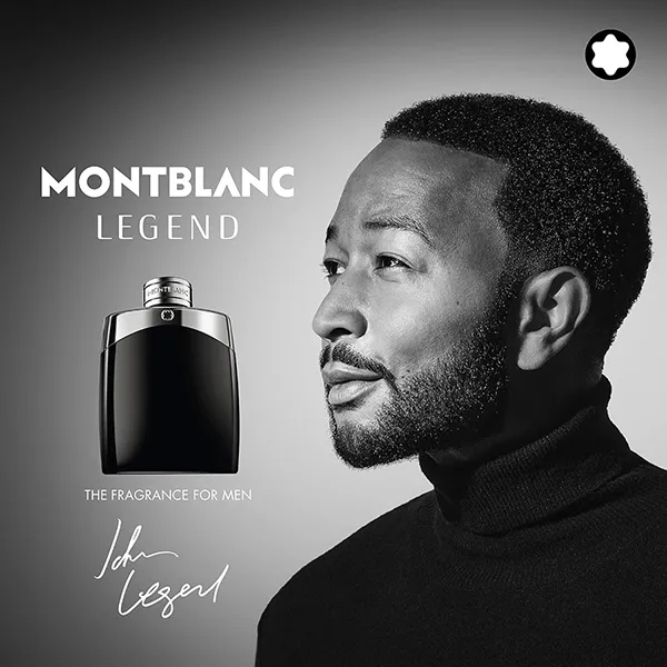 Nước Hoa Nam Montblanc Legend EDT 100ml