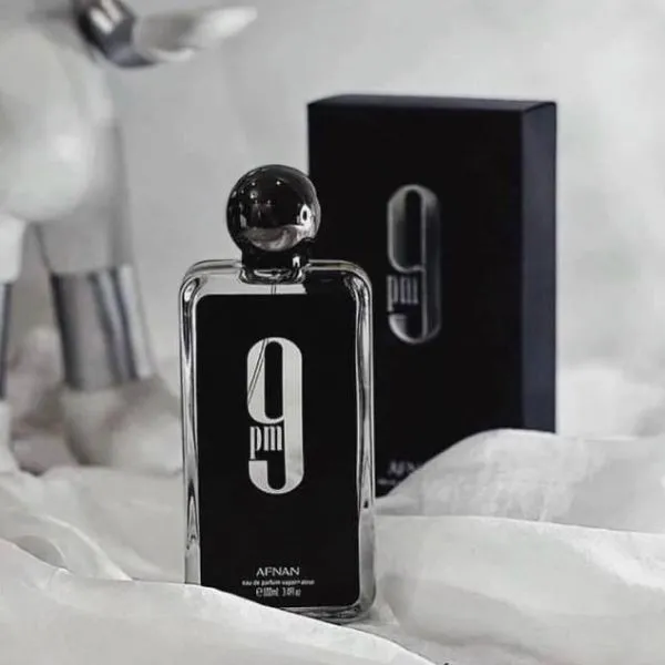 Nước Hoa Nam Afnan 9PM Eau De Parfurm 100ml - Nước hoa - Vua Hàng Hiệu
