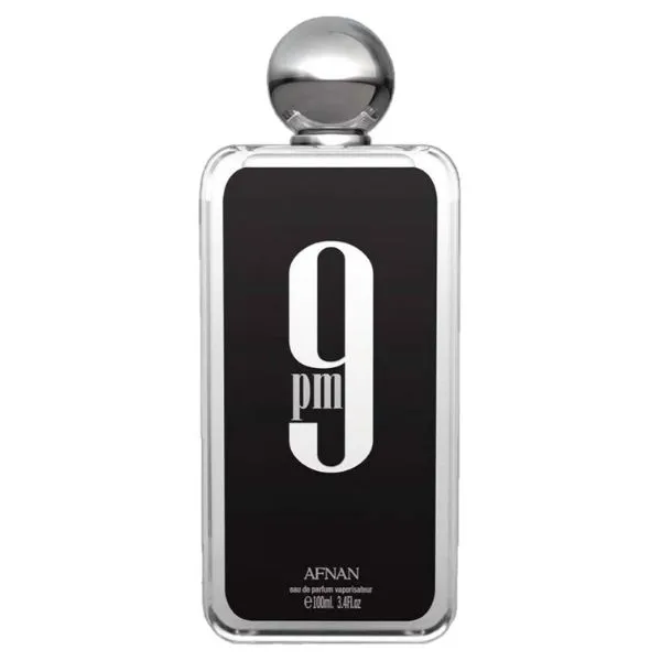 Nước Hoa Nam Afnan 9PM Eau De Parfurm 100ml - Nước hoa - Vua Hàng Hiệu