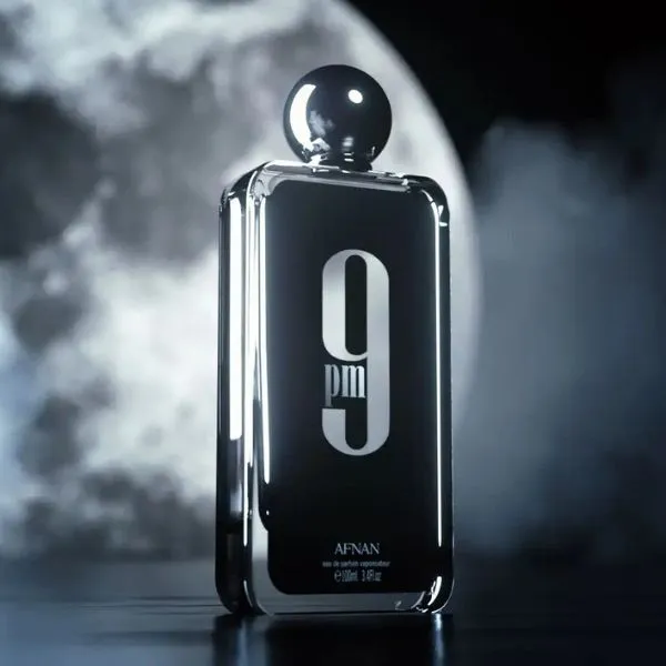 Nước Hoa Nam Afnan 9PM Eau De Parfurm 100ml - Nước hoa - Vua Hàng Hiệu