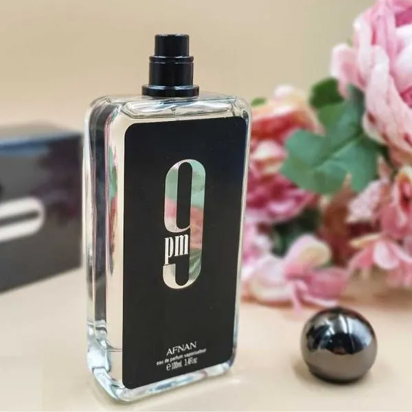 Nước Hoa Nam Afnan 9PM Eau De Parfurm 100ml - Nước hoa - Vua Hàng Hiệu