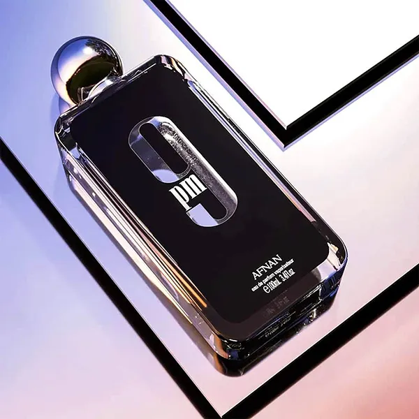 Nước Hoa Nam Afnan 9PM EDP Vaporisateur 100ml