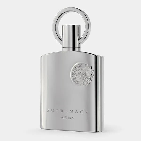 Nước Hoa Nam Afnan Supremacy Silver EDP 100ml - Nước hoa - Vua Hàng Hiệu