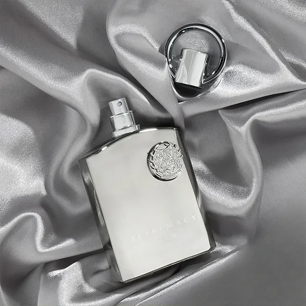 Nước Hoa Nam Afnan Supremacy Silver EDP 100ml - Nước hoa - Vua Hàng Hiệu